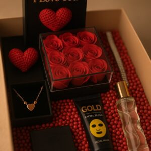 Romantic Gift Box