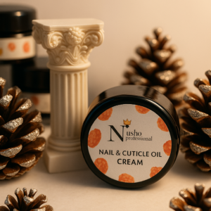 ნუნის არუმატური კრემი