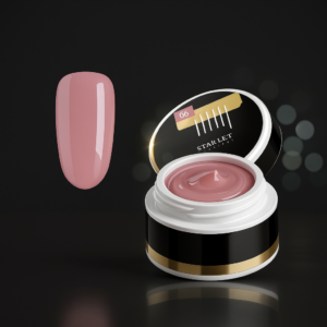 აკრილგელი სტარლეტისგან