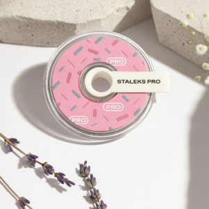 სტალექსის ორიგინალი ერთჯერადი ქლიბები