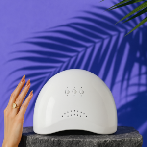 ელპაზას პროფესიონალი საშრობი ლამპა