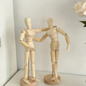 ხის კაცი