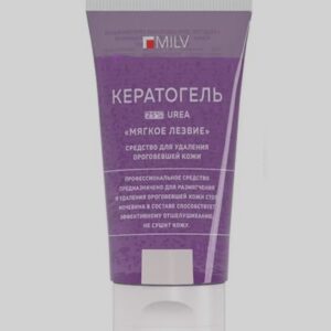 კერატოგელი