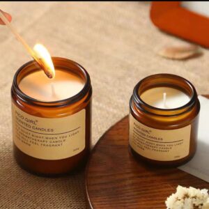 სანთელი