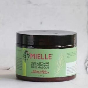 როზმარინის მასკა