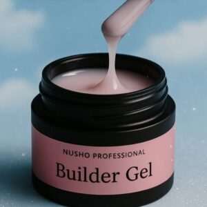 ბილდინგ გელი