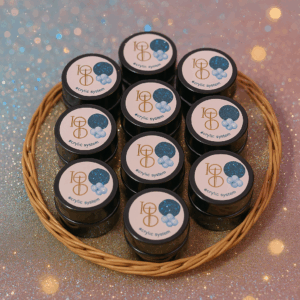 აკრილის პუდრა 20მგ