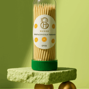 ერთჯერადი ჩხირიები