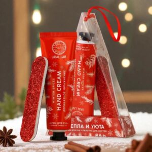 სასაჩუქრე ნაკრები